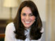 Kate Middleton: Φωτογράφησε την πριγκίπισσα Charlotte πριν πάει στο σχολείο (φωτο)