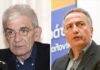 Κόντρα Μπουτάρη-Καλαφάτη για το Σκοπιανό: Είστε χοντροκέφαλος και με διακόπτετε (ΒΙΝΤΕΟ)