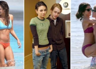 15 Διάσημες Celebrities που έχασαν την Παρθενιά τους από άλλους Διάσημους!