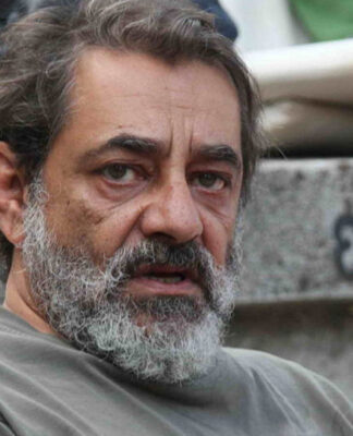 Καφετζόπουλος: «Η κυβέρνηση ΣΥΡΙΖΑ-ΑΝΕΛ θέλει να γίνει δικτατορία»