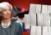 Παραγράφηκε η λίστα Λαγκάρντ- «Χάθηκαν» πάνω από 3 δισ. ευρώ