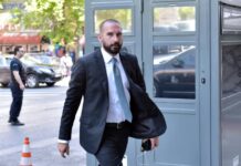 Τζανακόπουλος για άσυλο: Δεν υπάρχει καμία παρέμβαση στην Δικαιοσύνη