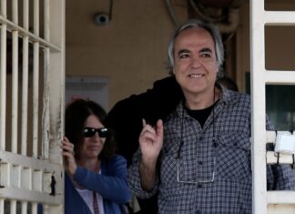 Νέα άδεια ζητά ο Δημήτρης Κουφοντίνας – Θα είναι μεγαλύτερη αυτήν τη φορά