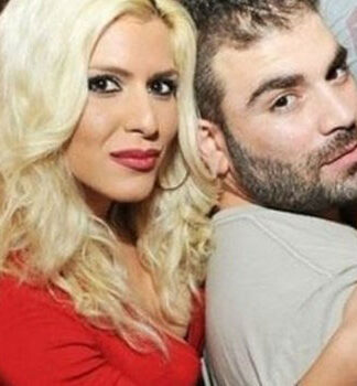 Η πρώην του Παντελίδη παντρεύεται τον νυν αγαπημένο της