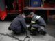 Σοκ στη Σαλαμίνα: Γυναίκα νεκρή μετά από φωτιά σε σπίτι