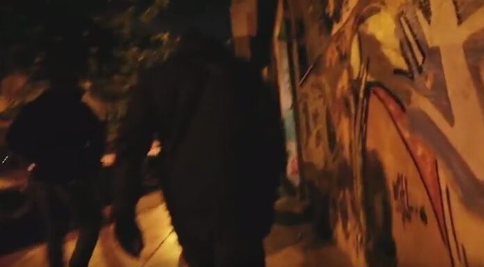 Εξάρχεια: Απειλούν με νέες επιθέσεις κατά διακινητών ναρκωτικών