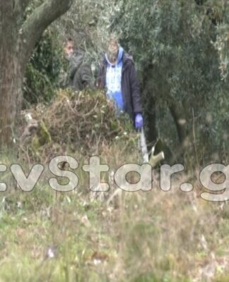 Τον εκτέλεσαν πισώπλατα από τα 2 μέτρα. Τι λέει ο ιατροδικαστής για τη δολοφονία του 55χρονου στην Αρκίτσα.