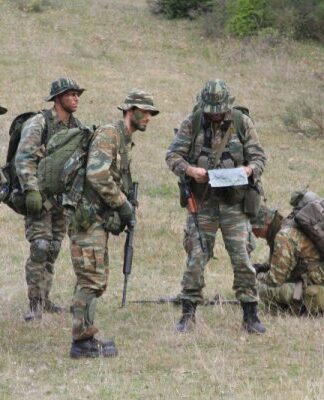 Φουντώνει το κίνημα: Κατεβαίνουν και τα κομάντο της ΛΕΦΕΔ στη Θεσσαλονίκη – «Εγκεφαλικά» στη κυβέρνηση