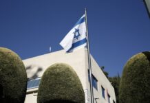 Πρεσβεία Ισραήλ: Ακραίες οι απόψεις του ραβίνου για τον Ρουβίκωνα