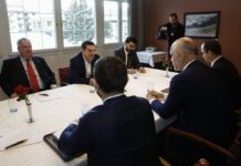 Ράμα: Υπάρχει θέμα των Τσάμηδων – Ο Κοτζιάς έχει καταλάβει λάθος