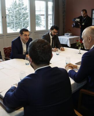 Ράμα: Υπάρχει θέμα των Τσάμηδων – Ο Κοτζιάς έχει καταλάβει λάθος
