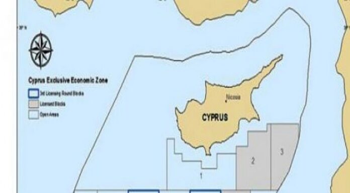 «Γυμνάσια» της Τουρκίας στην Κύπρο – Καθηλωμένο το γεωτρύπανο – Συναγερμός στην Λευκωσία