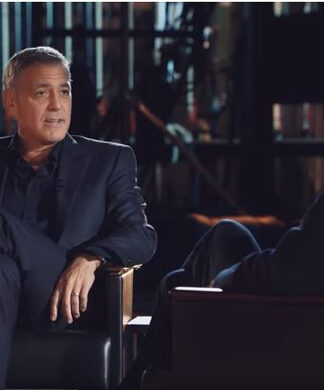 George Clooney: Έτσι γνωρίστηκε με την Amal Alamuddin