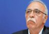 Βίτσας: «Ξέρουμε τι είναι δικό μας και τι να κάνουμε ώστε τα κυριαρχικά μας δικαιώματα στο Αιγαίο να είναι δεδομένα»