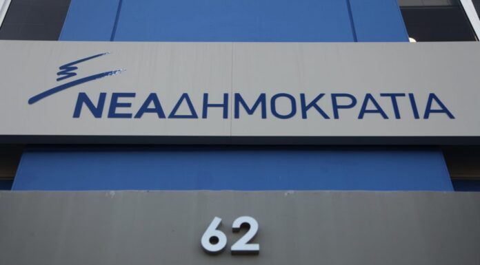 ΝΔ: "Παγώνει" την εξεταστική για τον Καμμένο λόγω του επεισοδίου στα Ίμια