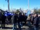 Θεσσαλονίκη: "Μπουτάρη παραιτήσου" – Σε εξέλιξη η συγκέντρωση διαμαρτυρίας στο δημαρχείο της πόλης