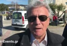 Ψωμιάδης για Μπουτάρη: "Η εθνική μαντάμ ξαναχτύπησε".