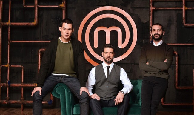 MasterChef: Aυτός είναι ο παίκτης που θα αποχωρήσει!
