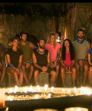 Survivor2: Αυτή η παίκτρια αποχώρησε