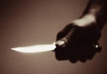 Ηράκλειο: Ο φιλικός καυγάς κατέληξε σε μαχαίρωμα – Του το κάρφωσε στον λαιμό