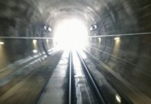 Δομοκός: Αυτή είναι η μεγαλύτερη σιδηροδρομική σήραγγα των Βαλκανίων που αλλάζει τα δεδομένα στις μετακινήσεις
