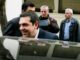 Επίσκεψη με νόημα του Αλέξη Τσίπρα στο Λιμενικό