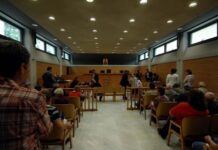 Βόλος: Η παράνομη συνήθεια που έγινε ρουτίνα – Τον χαρακτήρισαν δημόσιο κίνδυνο μετά την απολογία του.