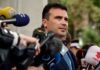 Στη Μέρκελ την Τετάρτη ο Ζάεφ. – Λύση στο Σκοπιανό έως τον Ιούλιο βλέπει η Κομισιόν