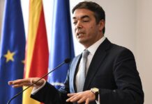 Ο Ντιμιτρόφ… "αποκηρύσσει" τον Μέγα Αλέξανδρο – "Δεν έχουμε ανάγκη ρίζες 2.000 ετών"