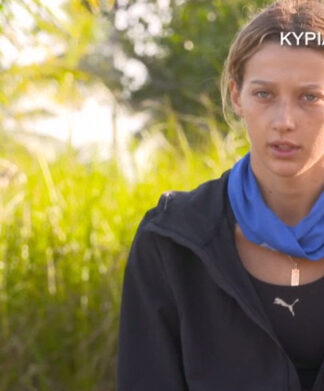 Survivor 2: Ένταση στους Μαχητές μετά την αποχώρηση της Μαρίνας