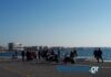 Θεσσαλονίκη: Είδαν την ηλικιωμένη να πηδάει στα νερά του Θερμαϊκού.