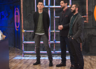 MasterChef: Χαμός στο αποψινό επεισόδιο