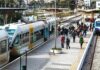 Ξεκίνησαν τα δρομολόγια Πειραιάς – Αεροδρόμιο. Μια ώρα διαρκεί η διαδρομή