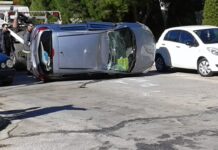 Διαρκές έγκλημα. 13 νεκροί και 499 τραυματίες σε τροχαία μόνο στην Αττική, μόνο τον Ιανουάριο.