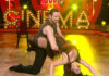 DWTS 6: Στο θρυλικό Moulin Rouge μας πήγε η Κορινθίου