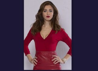 Η Γκαμπριέλα του Power of love είχε βγει στην Πάνια για να καταγγείλει τον πρώην της: «Με…»