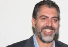 Κούλλης Νικολάου: Ξυρίστηκε και έγινε άλλος άνθρωπος