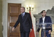 Τελεσίγραφο από τον Ερντογάν για Κυπριακό και φυσικό αέριο. Οι γεωτρήσεις, η ΑΟΖ και οι… απαιτήσεις του "σουλτάνου"