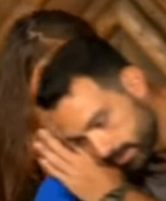Survivor 2: Τι ψιθύρισε η Μαρίνα στον Τανιμανίδη για τον Αγόρου πριν φύγει από το παιχνίδι;