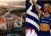 Τρία χρυσά μέσα στην Κωνσταντινούπολη – Σάρωσαν οι αθλητές μας στο στίβο