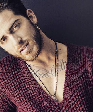 Το ξέσπασμα του Δώρου από το «Power of love» στο facebook: «Είμαι περήφανος που είμαι πατέρας»