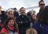 Αλέξης Τσίπρας: Νέες εικόνες από τις Απόκριες στη Σκύρο