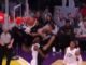 All Star Game: "Στάση" Αντετοκούνμπο. Απίστευτη τάπα