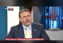 Σύμβουλος του Ερντογάν: Θα σπάσουμε τα πόδια όποιου Έλληνα ανέβει στα Ίμια