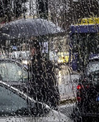Καιρός: Αλλαγή σκηνικού με βροχές και καταιγίδες