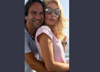 Επέτειος για Μενεγάκη – Παντζόπουλο. Οι φωτό και το μήνυμα της Ελένης στο instagram