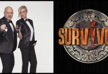 Τηλεθέαση: Survivor και Sunday Live ξανά στην αρένα…