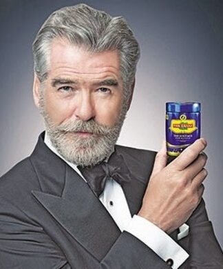 Pierce Brosnan: Κινδυνεύει με φυλάκιση για ένα… σπρέι