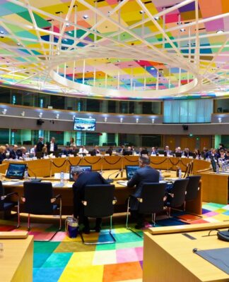 Ολοκληρώθηκε το Eurogroup – Στην Αθήνα στις 26 Φεβρουαρίου τα τεχνικά κλιμάκια για την 4η αξιολόγηση