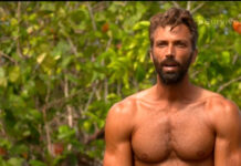 Survivor 2: Ο Θοδωρής «αδειάζει» τους Μαχητές: «Μέσα στην ομάδα υπάρχει μια υποομάδα»